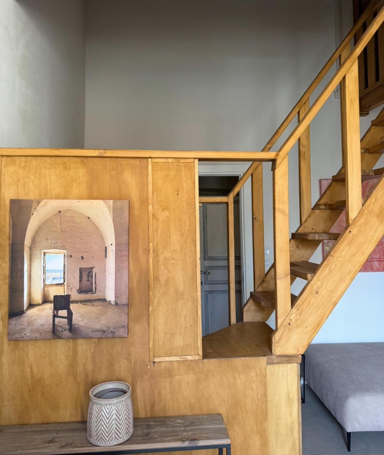 Luleccio Aparthotel Lecce
