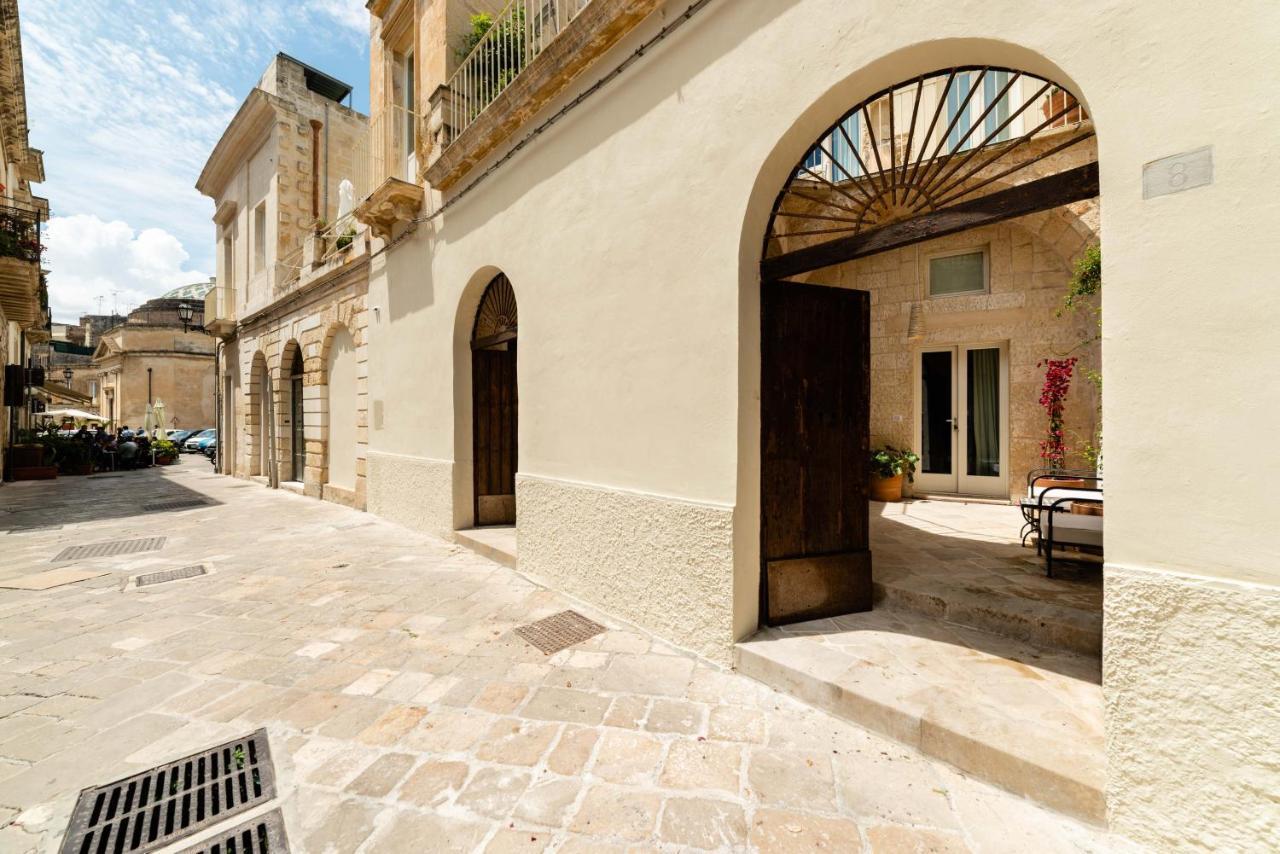 Luleccio Appart hôtel *