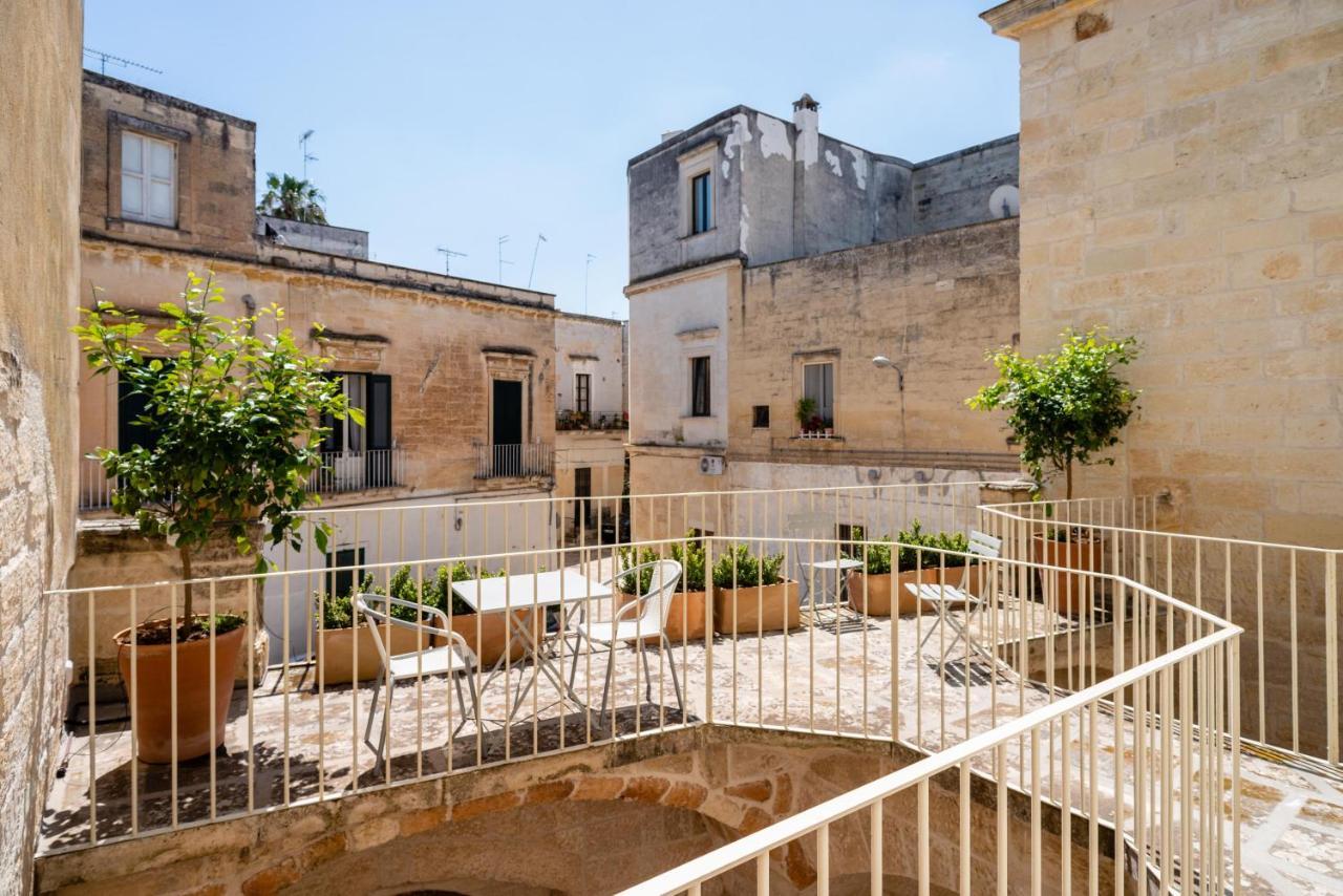 Appart hôtel Luleccio