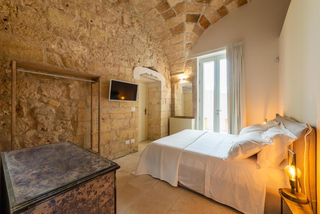 Appart hôtel Luleccio Lecce