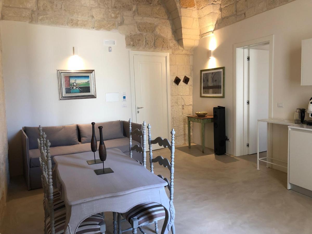 Luleccio Appart hôtel Lecce