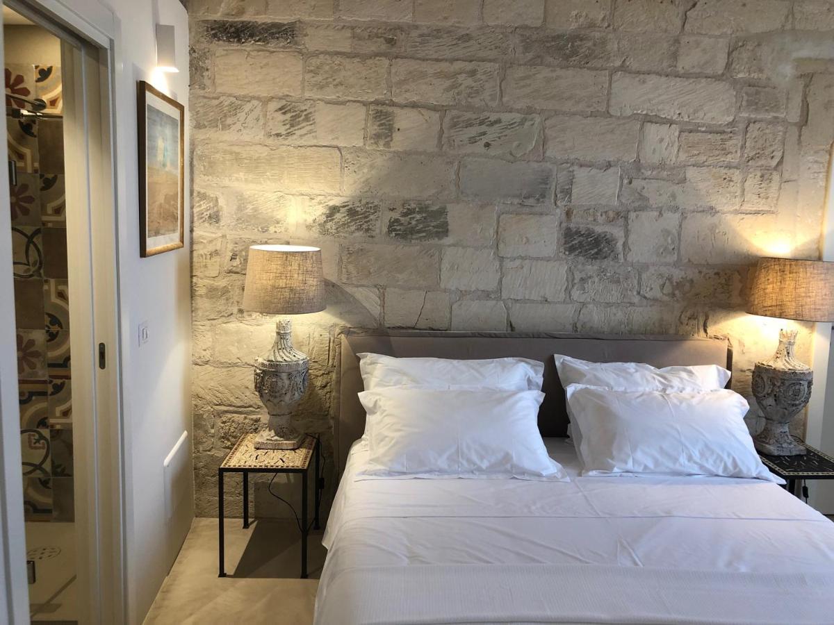 Luleccio Aparthotel Lecce