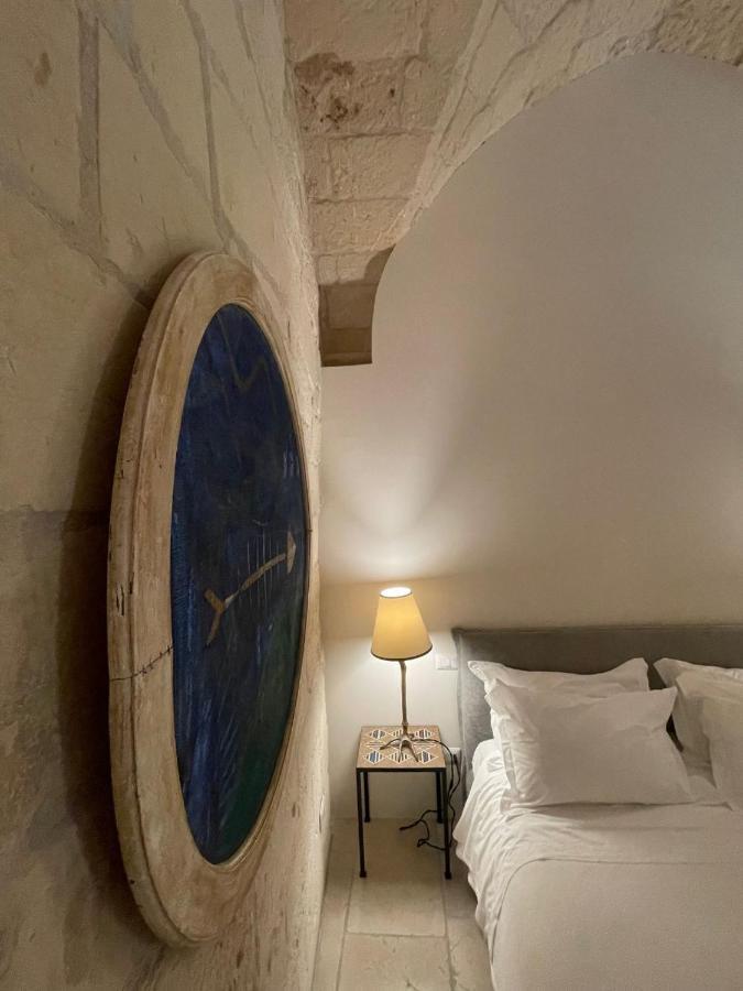 Luleccio Appart hôtel Lecce