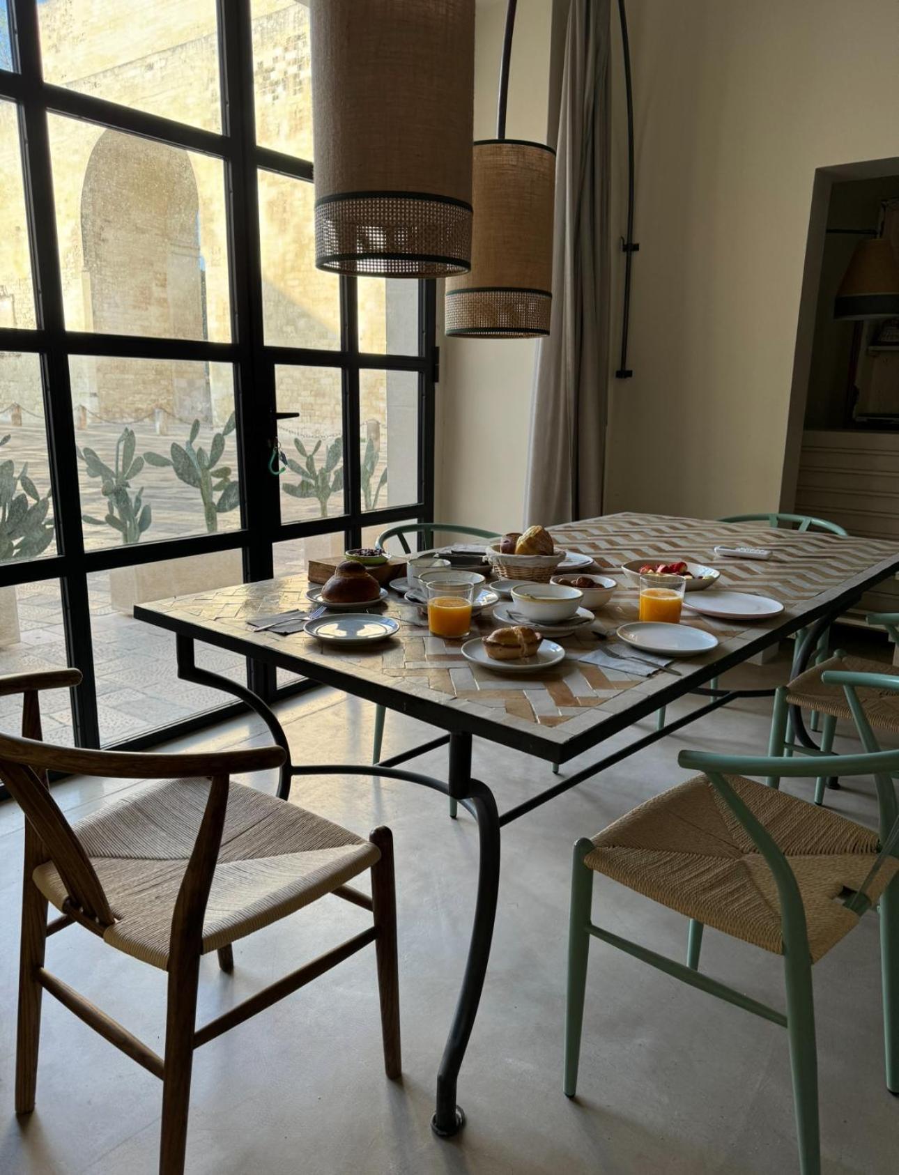 Luleccio Appart hôtel Lecce