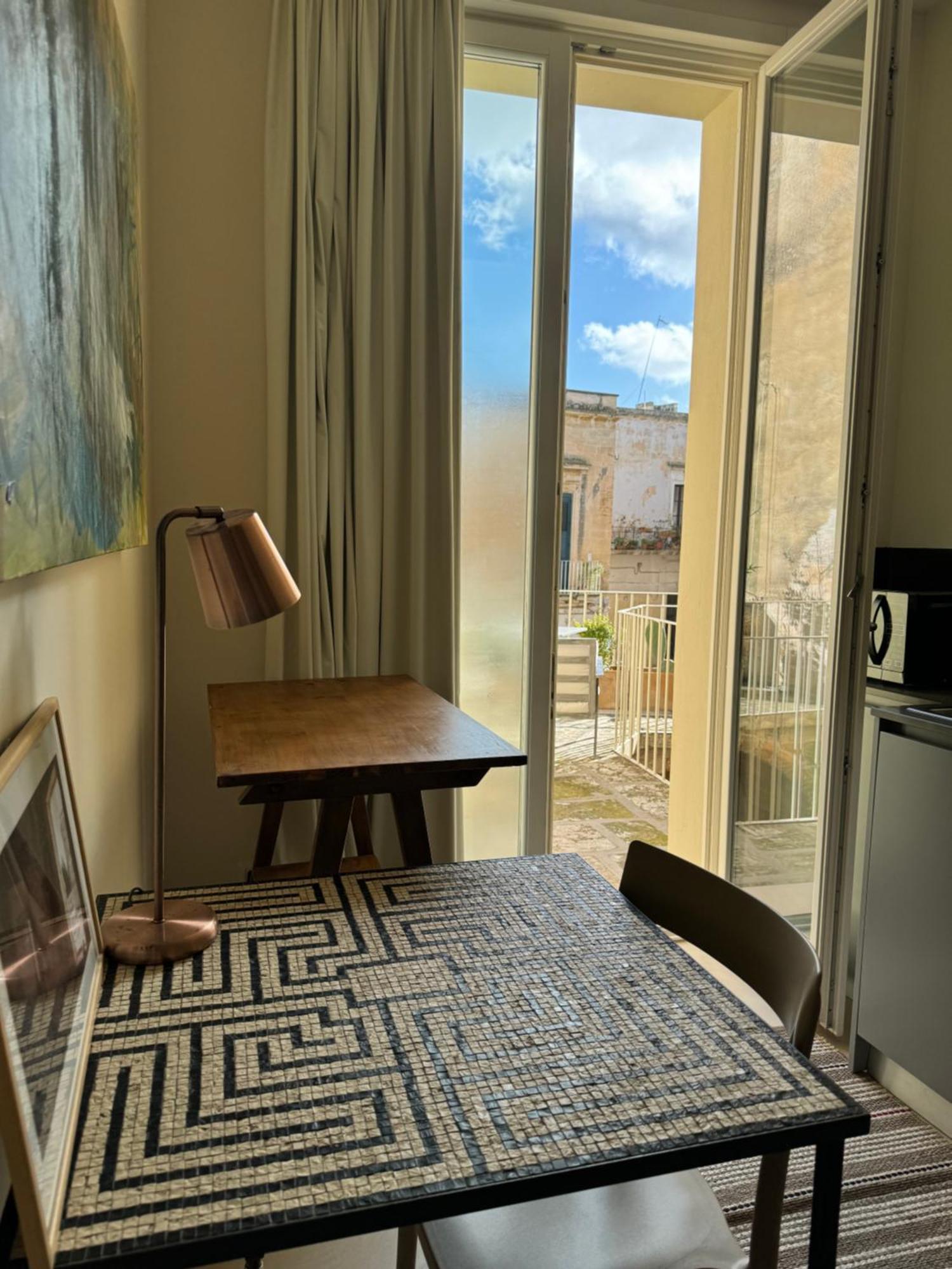 Appart hôtel Luleccio