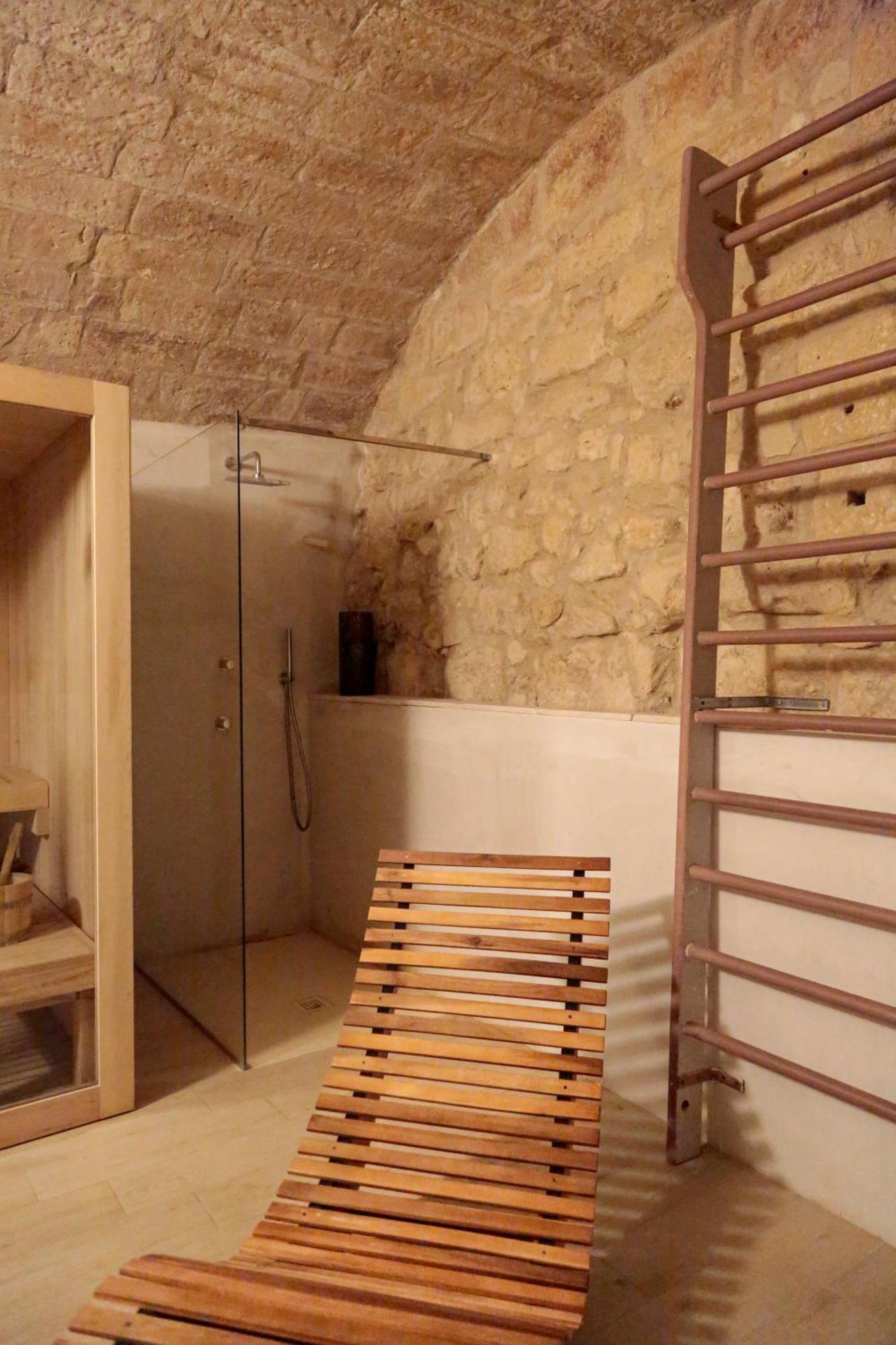 Luleccio Appart hôtel Lecce