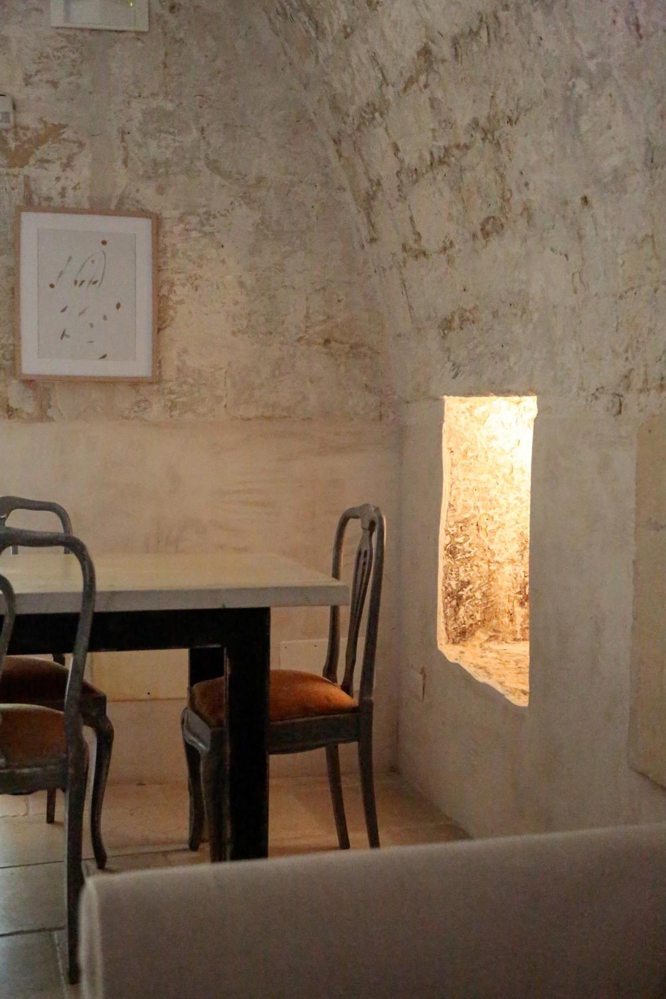 Appart hôtel Luleccio