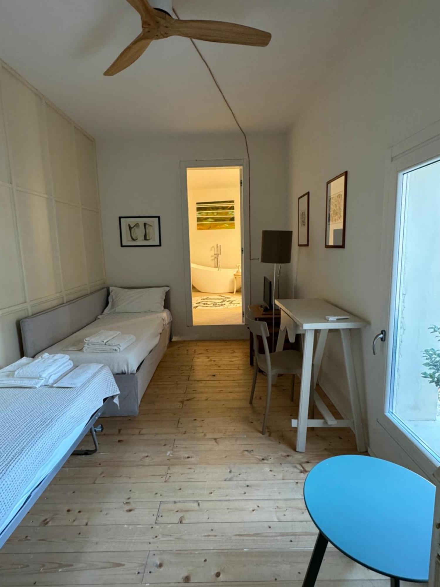Appart hôtel Luleccio