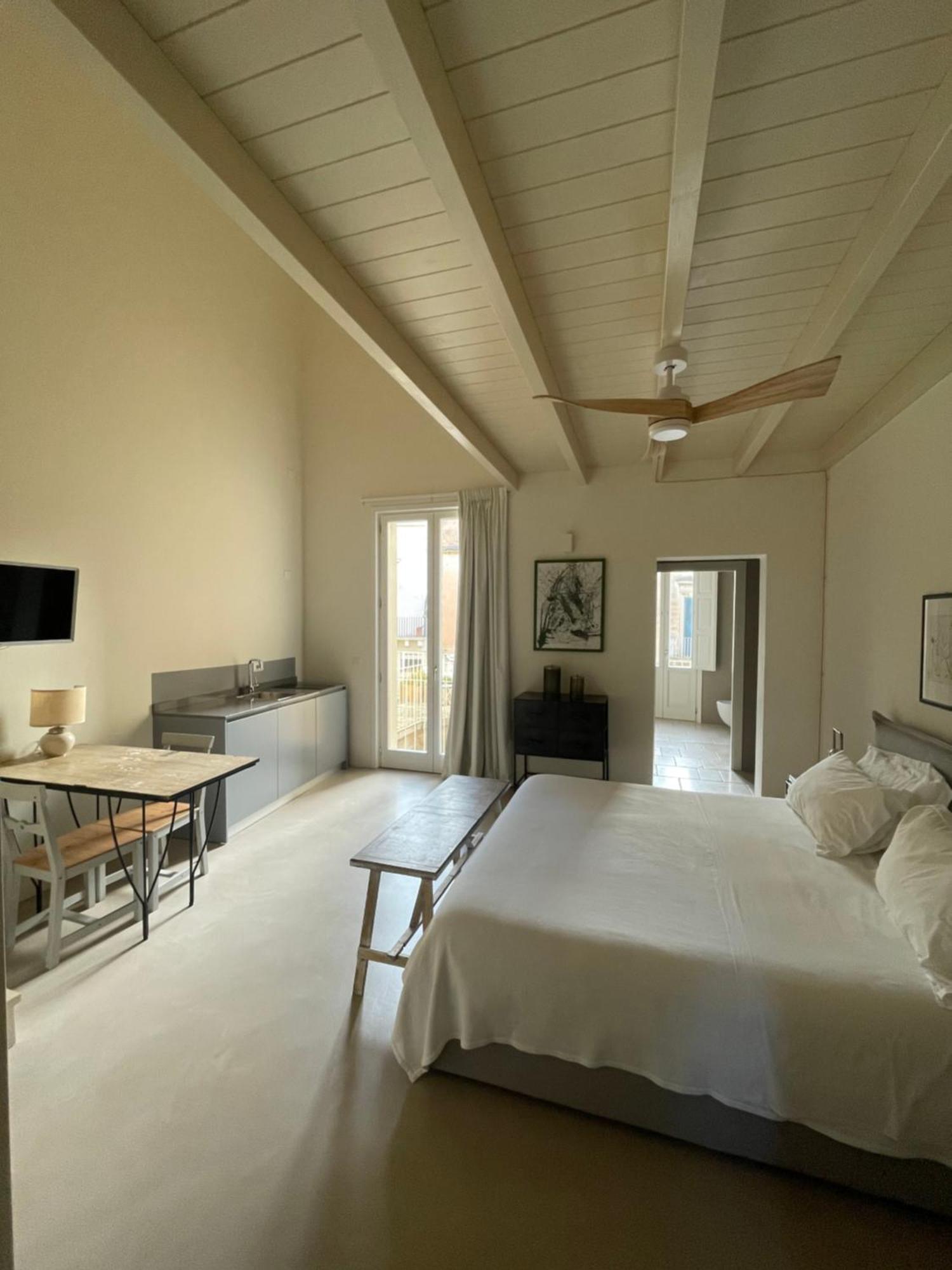 Appart hôtel Luleccio *