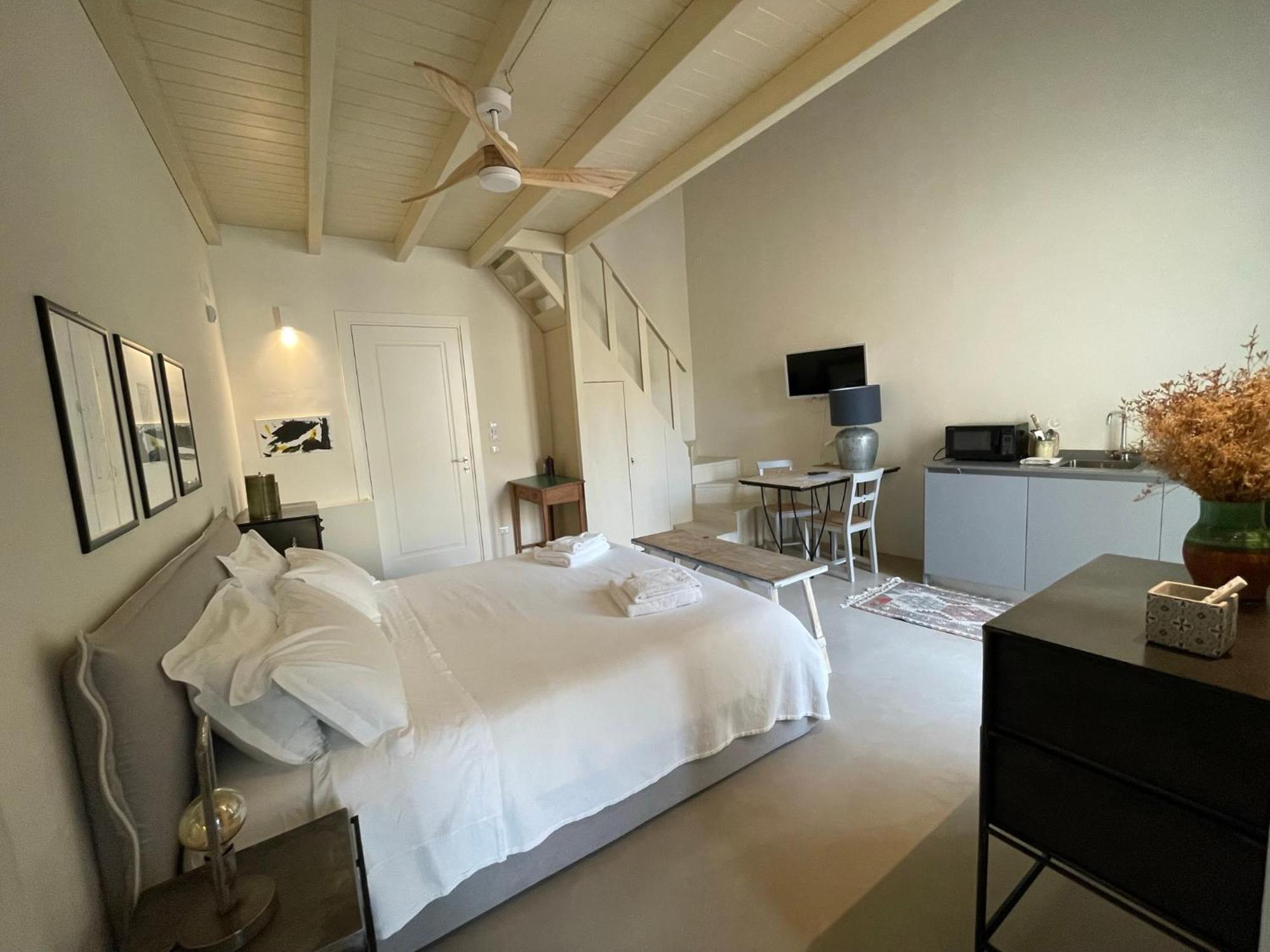 Appart hôtel Luleccio *