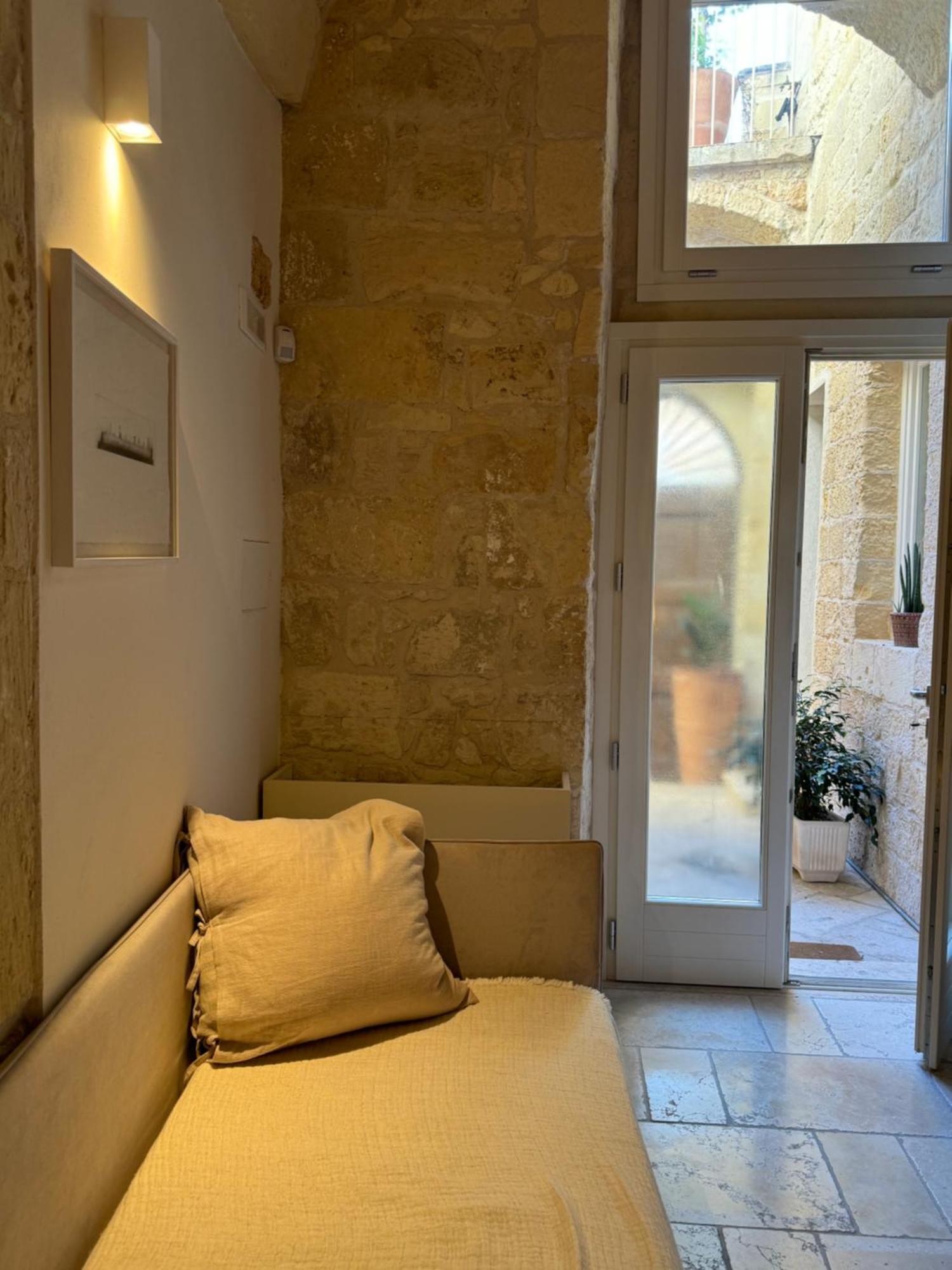 Luleccio Appart hôtel *