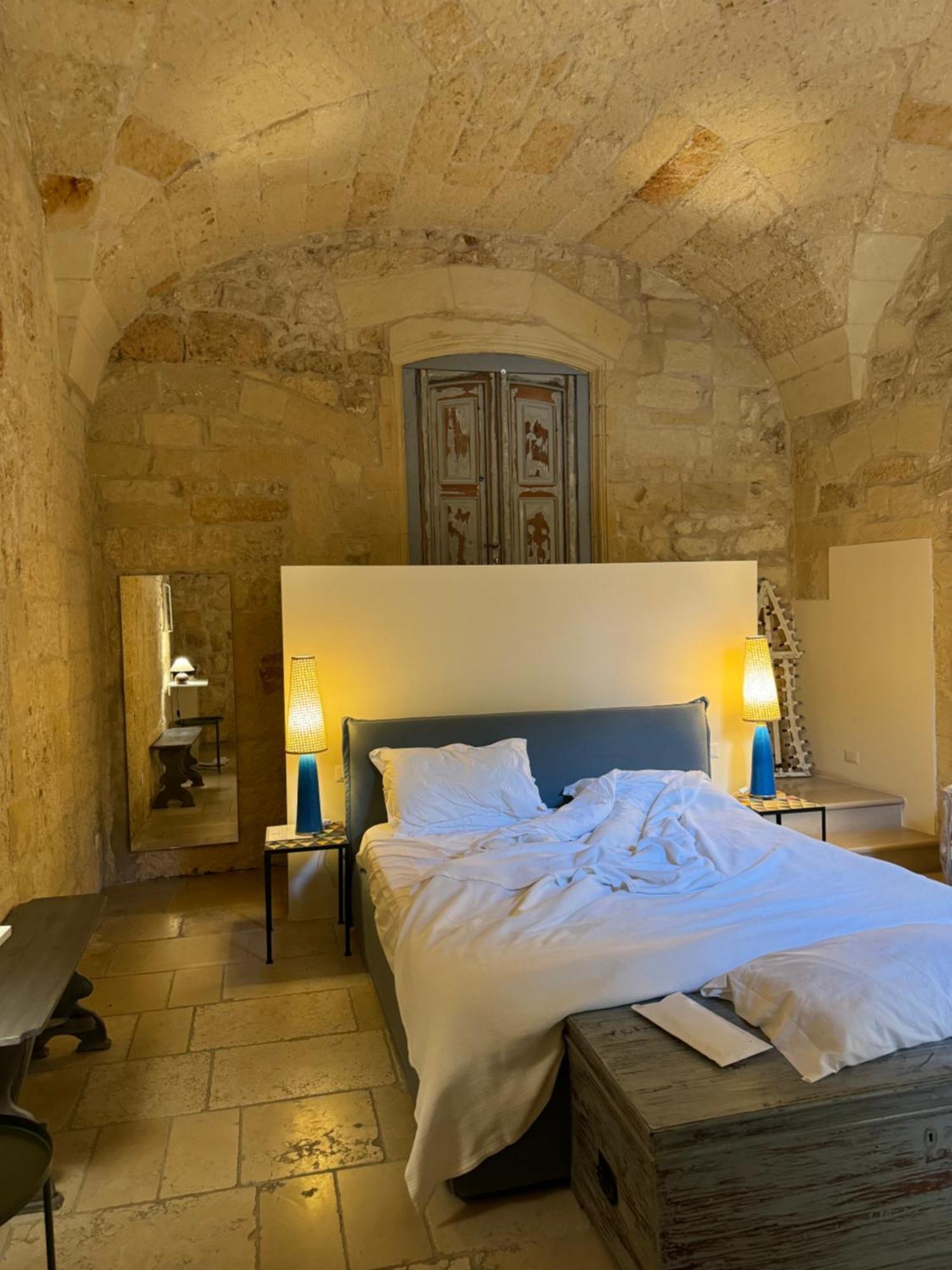 Luleccio Appart hôtel