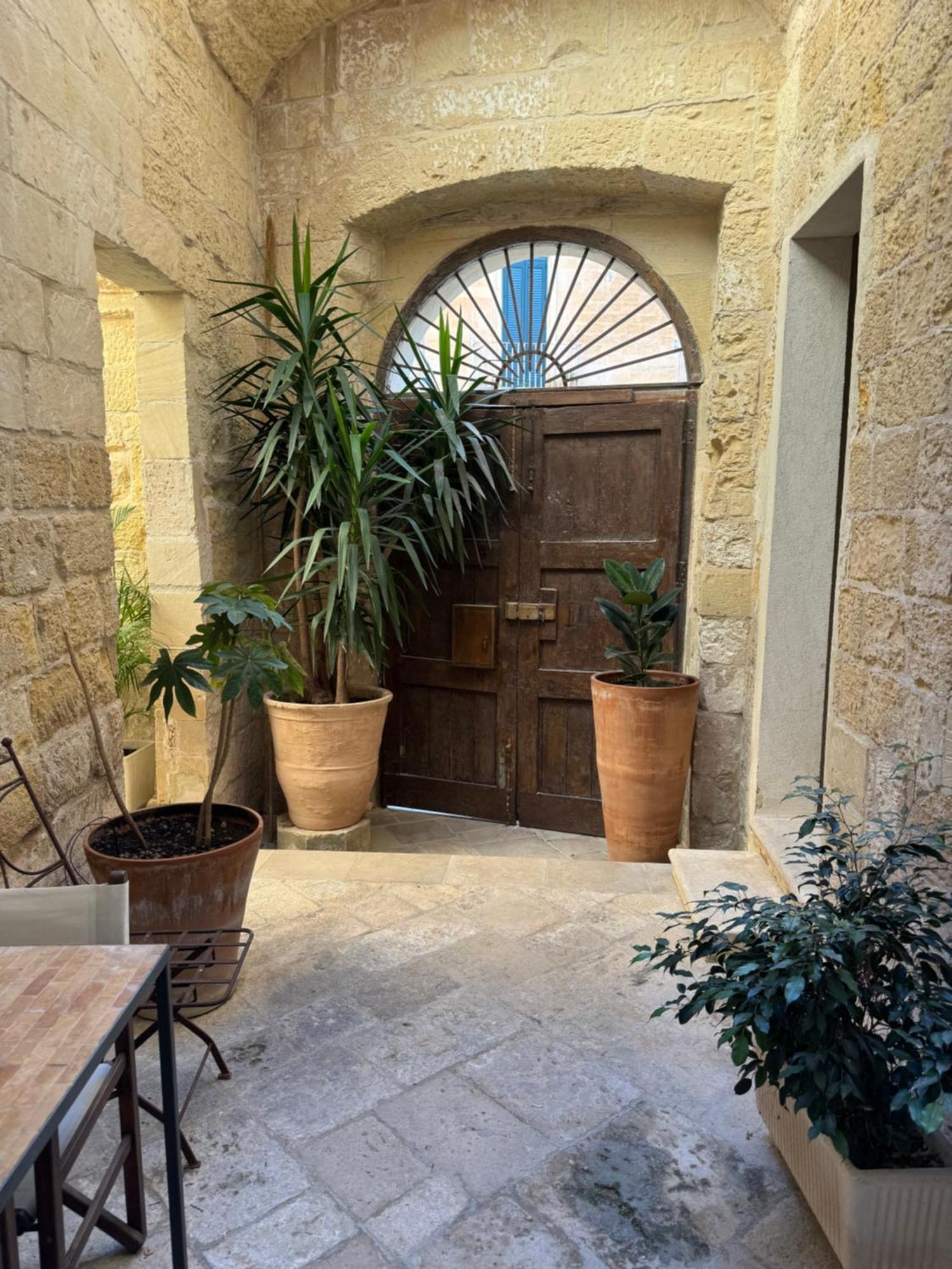 Appart hôtel Luleccio Lecce