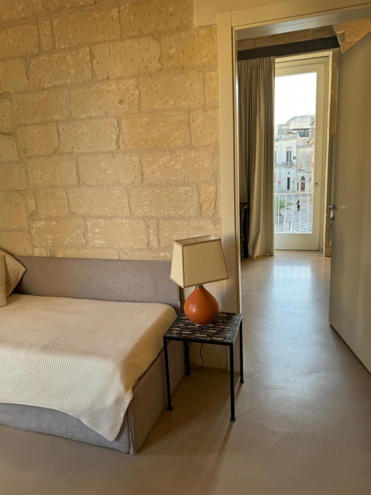 Luleccio Appart hôtel Lecce