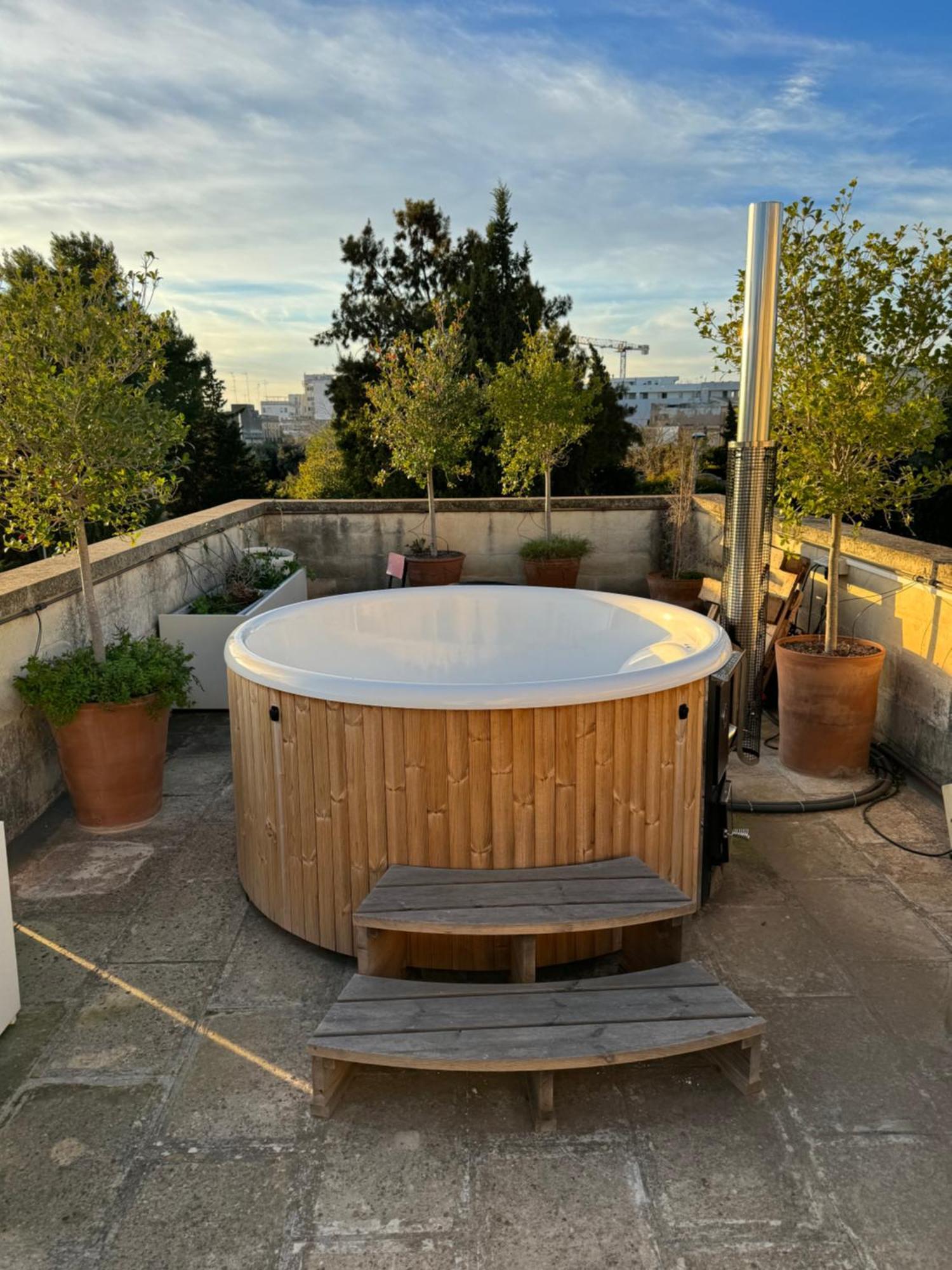 Appart hôtel Luleccio