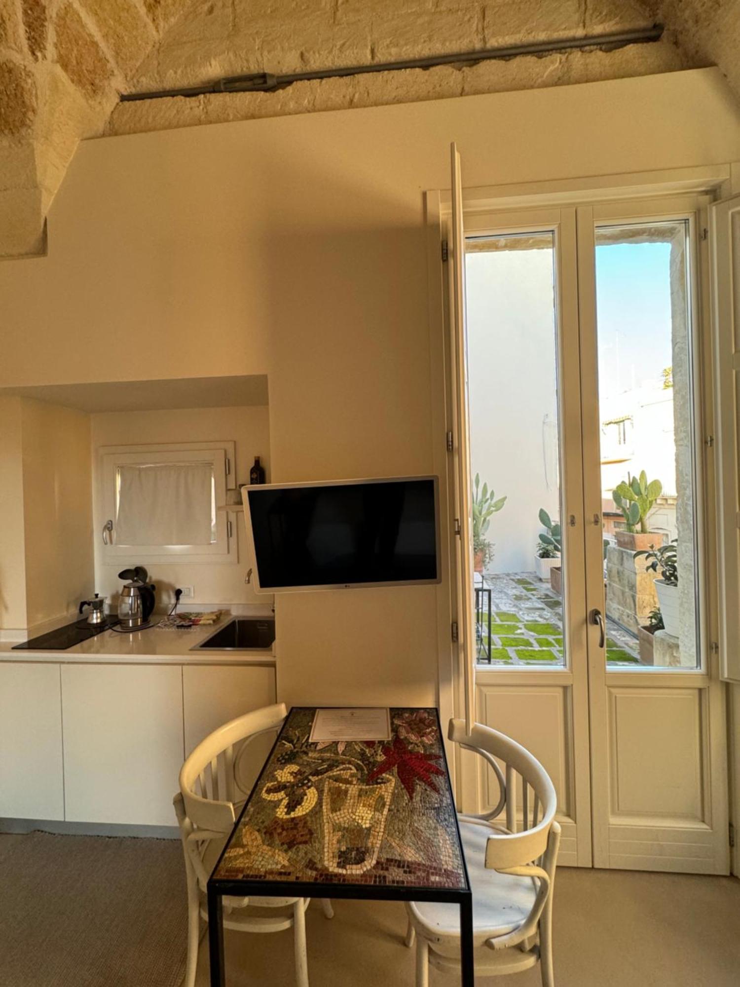 Luleccio Appart hôtel