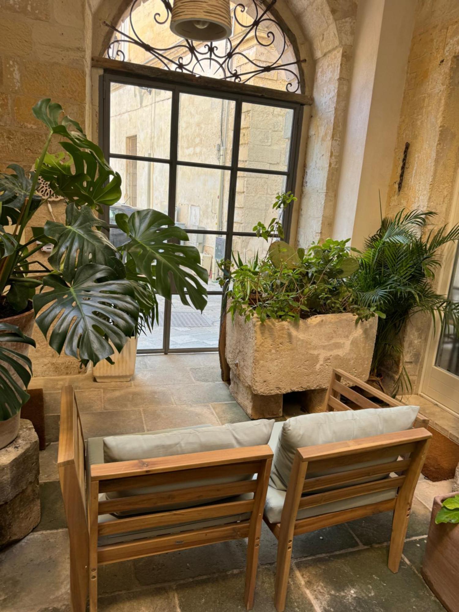 Luleccio Appart hôtel