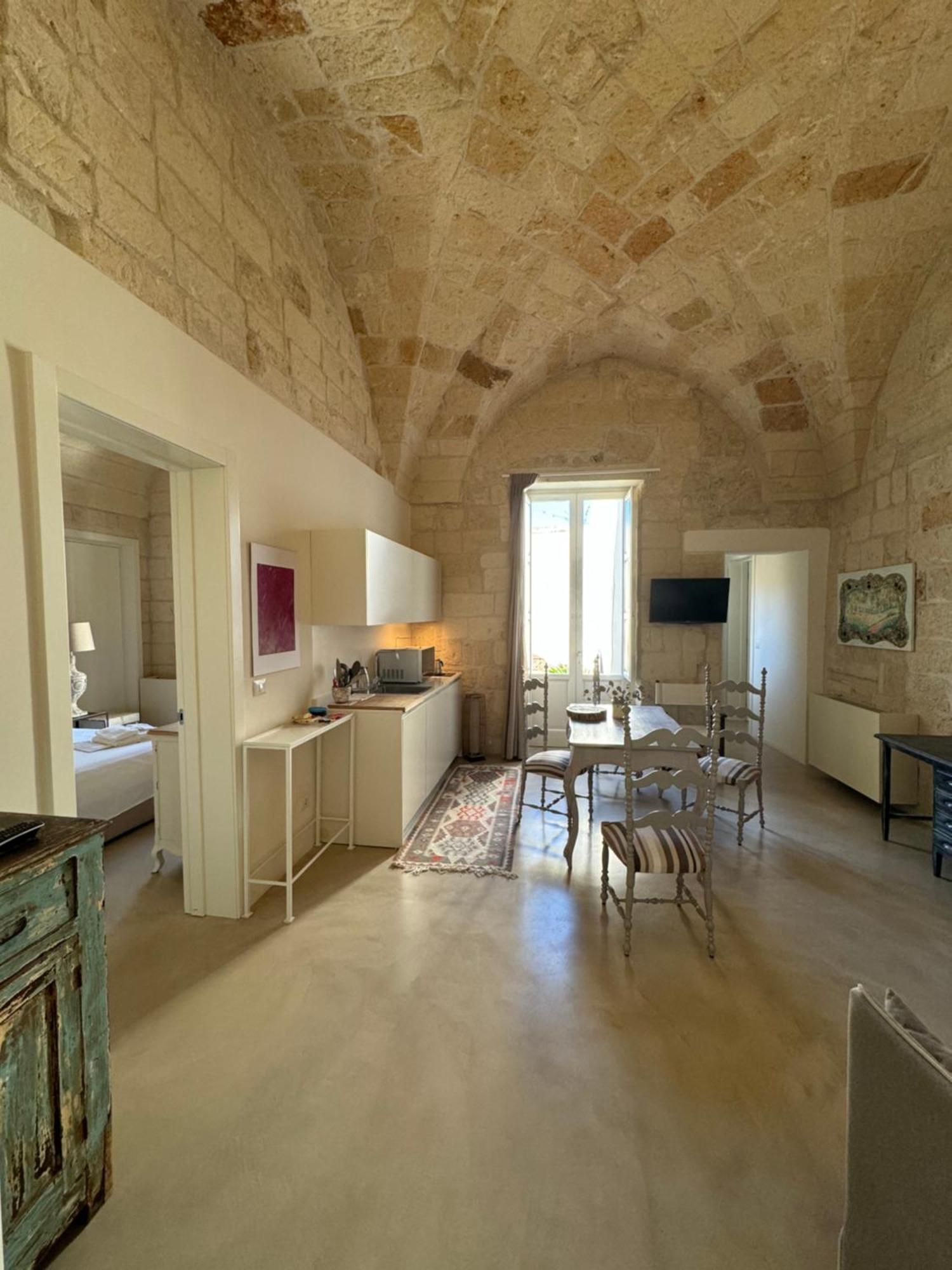 Luleccio Appart hôtel