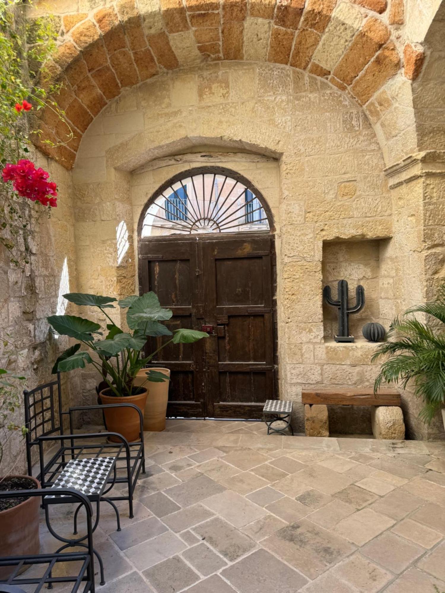Appart hôtel Luleccio Lecce