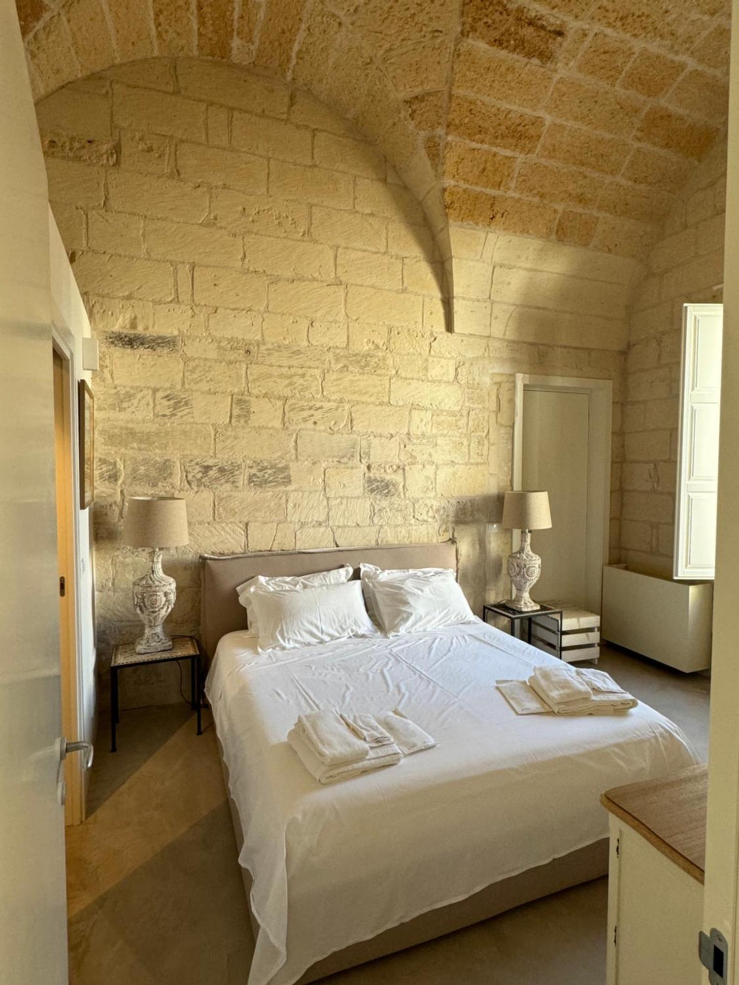 Luleccio Appart hôtel Lecce