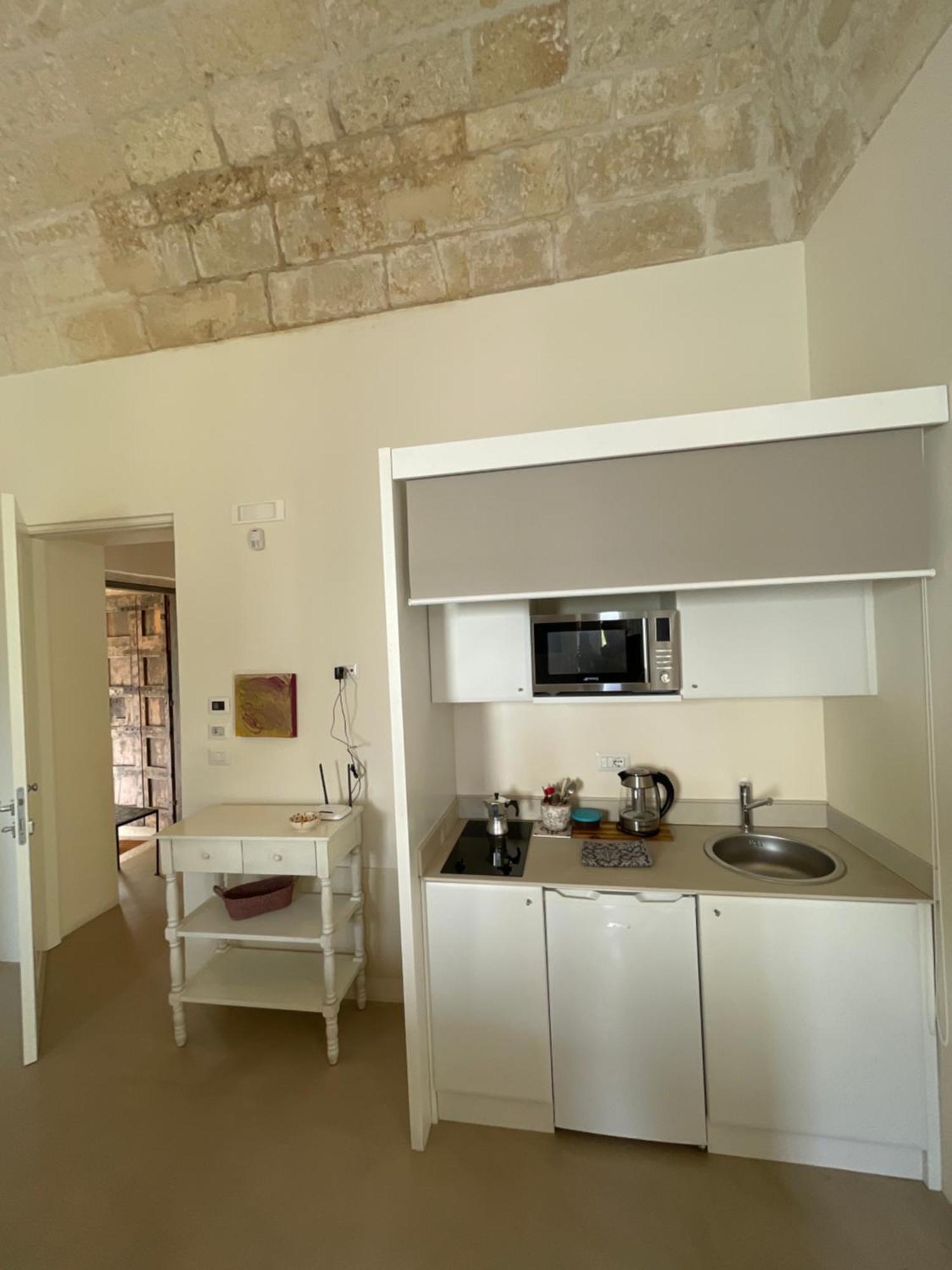 Appart hôtel Luleccio