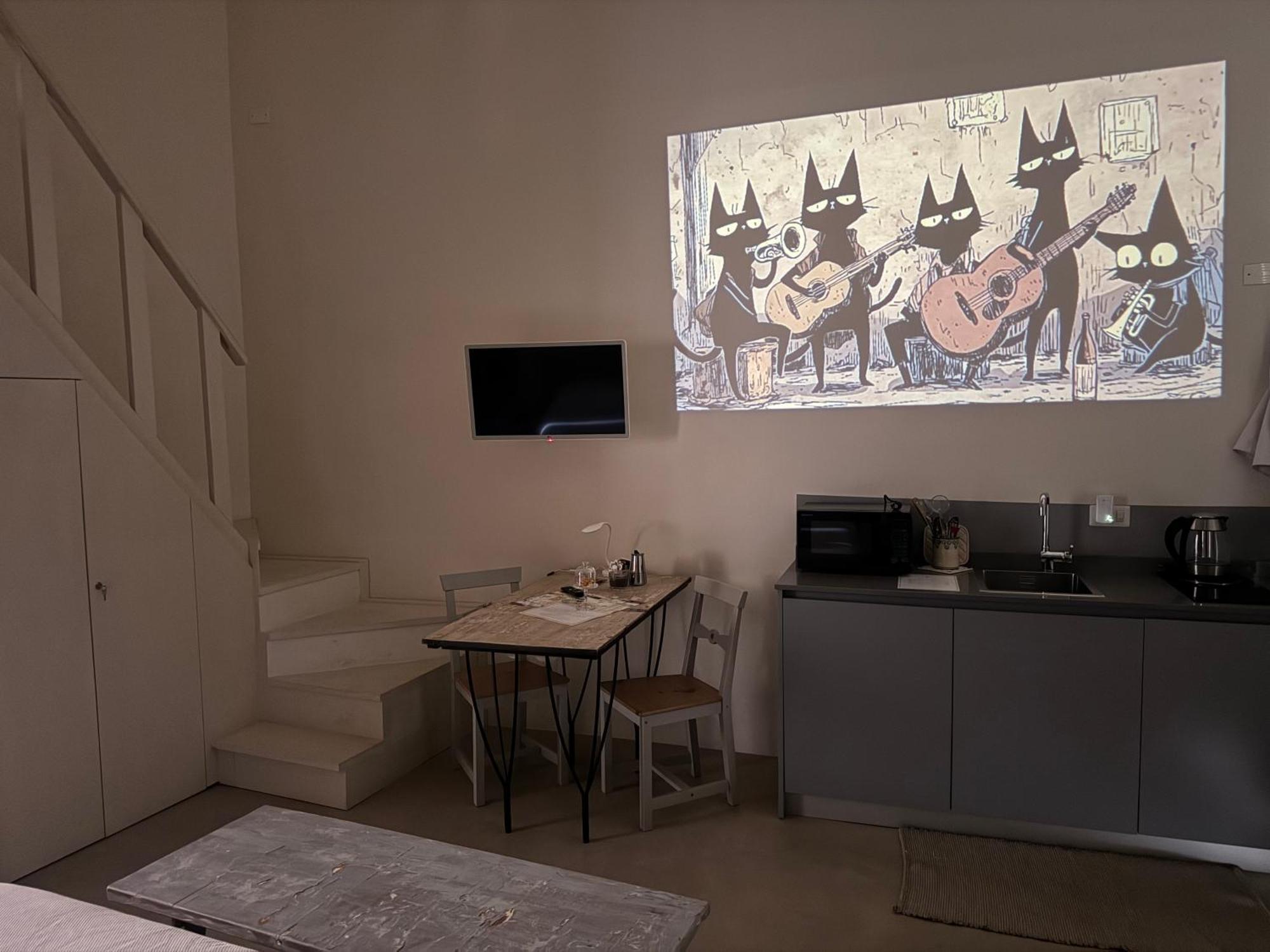Appart hôtel Luleccio *