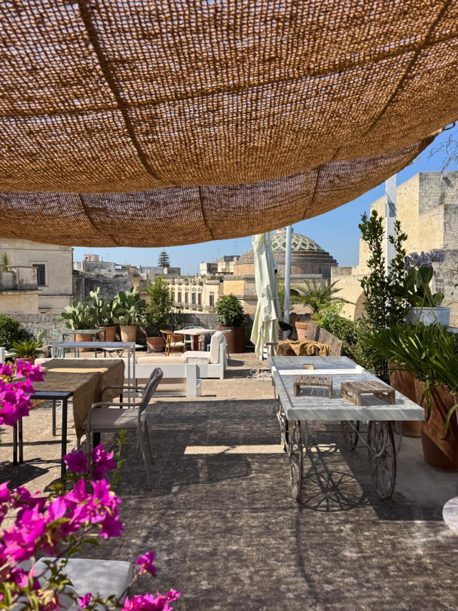 Luleccio Appart hôtel
